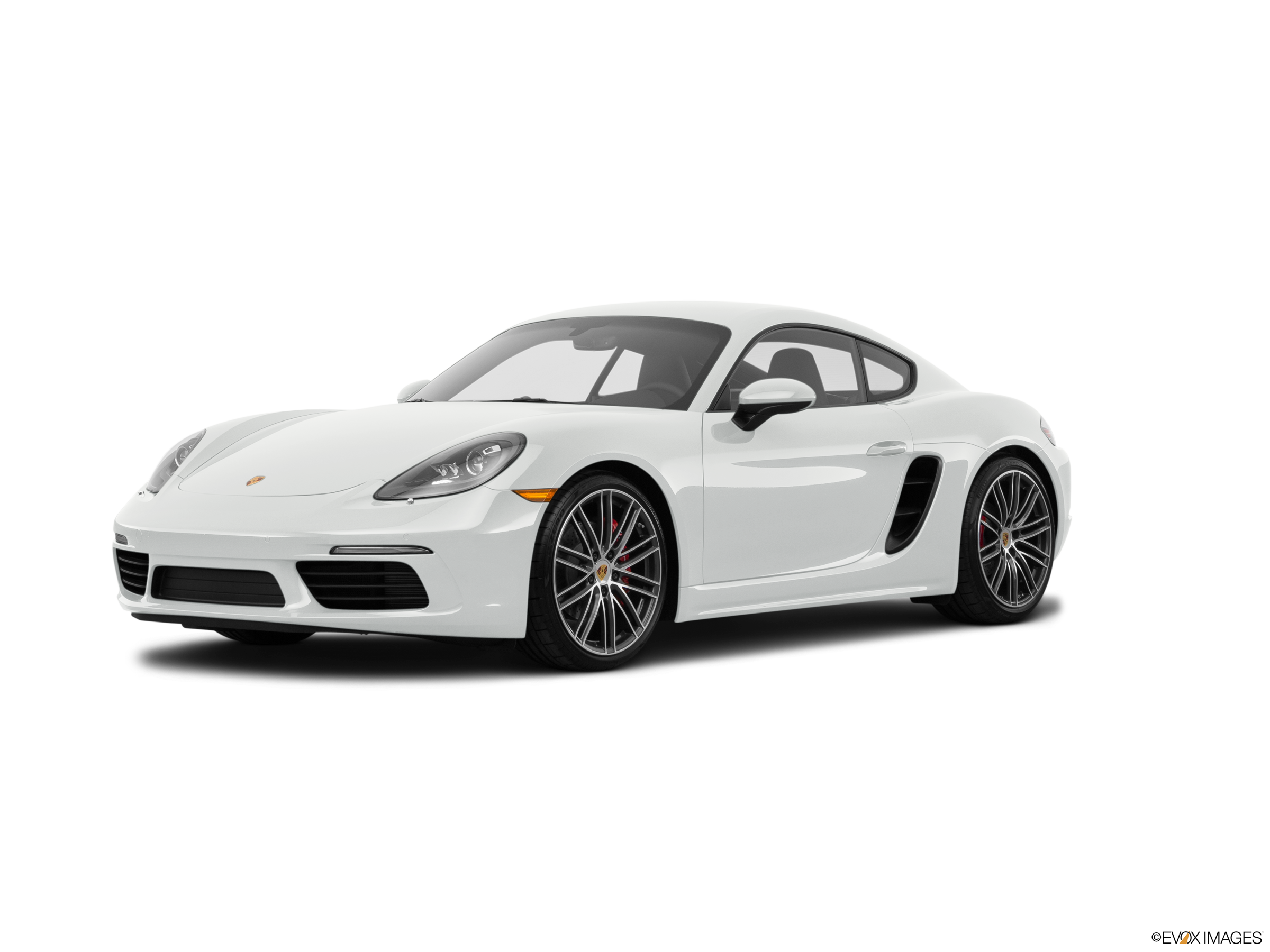 2018 Porsche 718 Cayman S Coupe 2D Price, Listings & Reviews